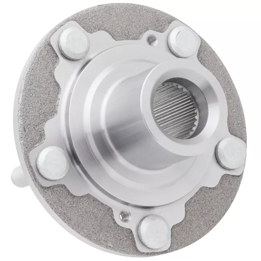 SPK995 - Front Wheel Hub