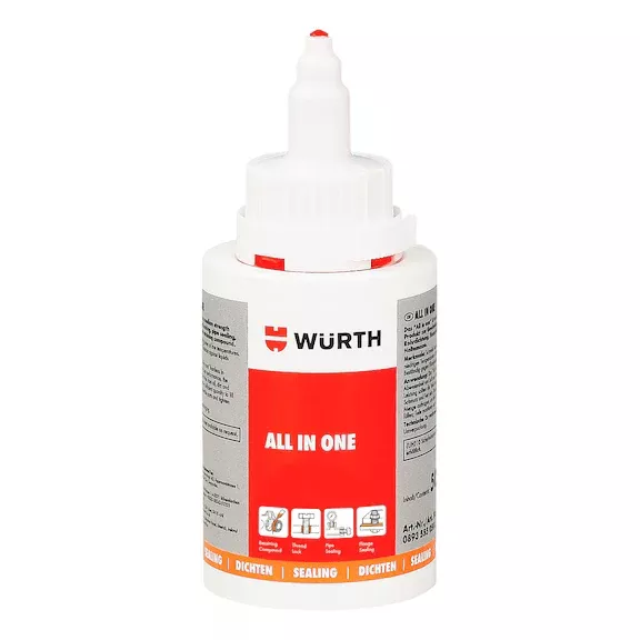 Würth Anaerobic All-in-One Adhesive