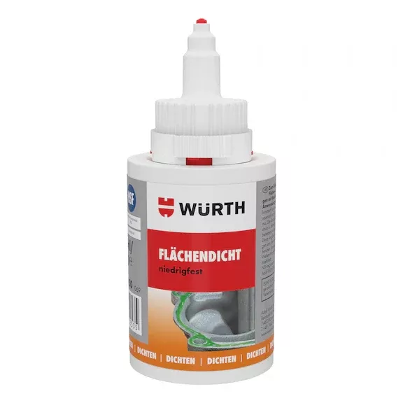 Würth Low-Strength Flange Sealant