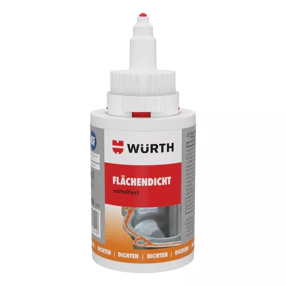 Würth Medium-Strength Flange Sealant