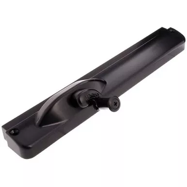 Whitco Window Winder MK8 Non-Locking Chainwinder in Black