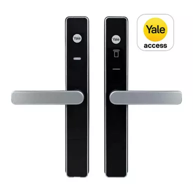 Yale Unity Bluetooth, Wi-Fi Security Door Lock