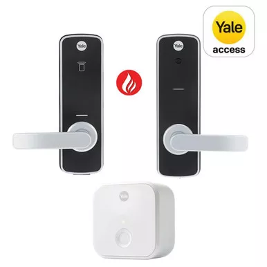 Yale Unity Digital Bluetooth Smart Entrance Lock
