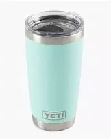 Yeti 20 oz Tumbler (see store for color options)