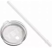 Yeti Rambler Straw Lid for 20 oz. Tumbler