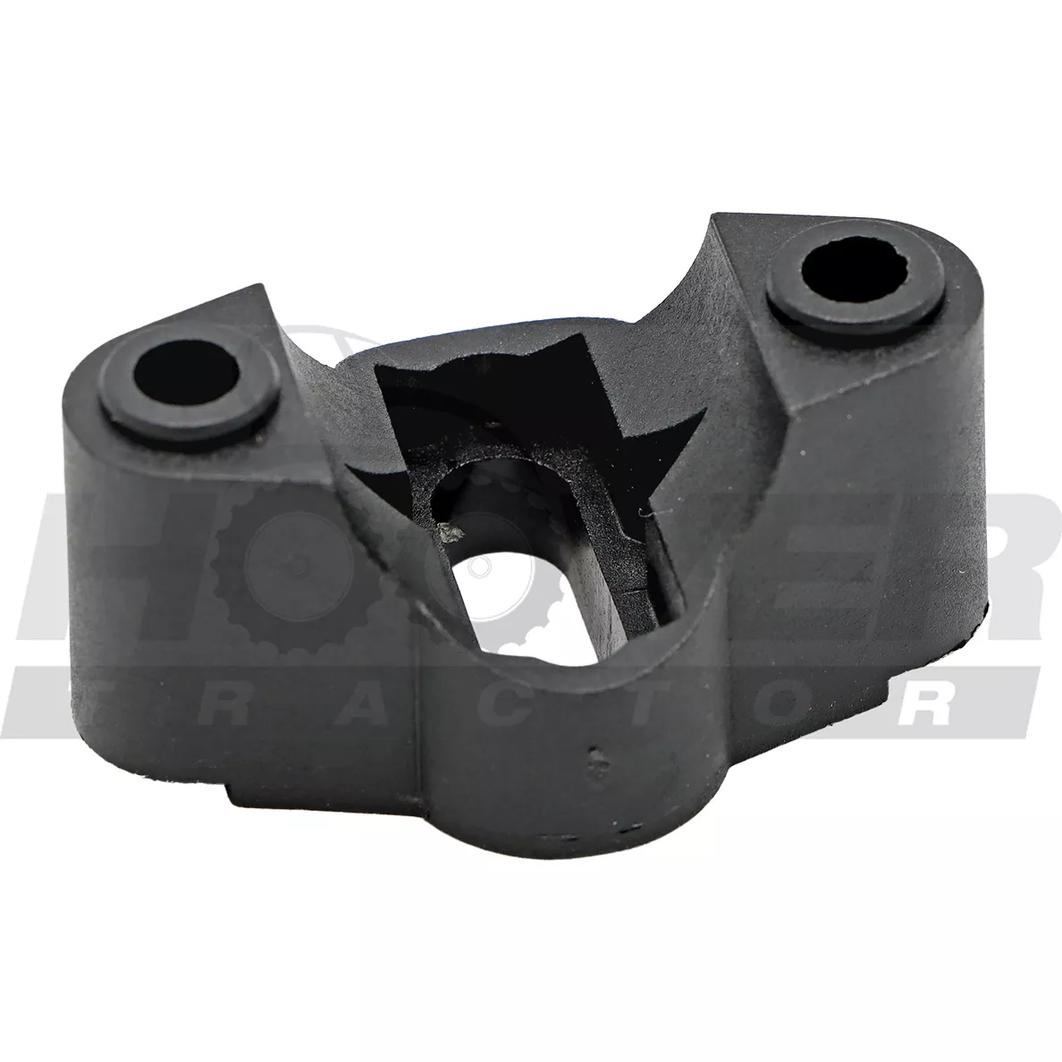 YOKE, UPPER NOZZLE BO