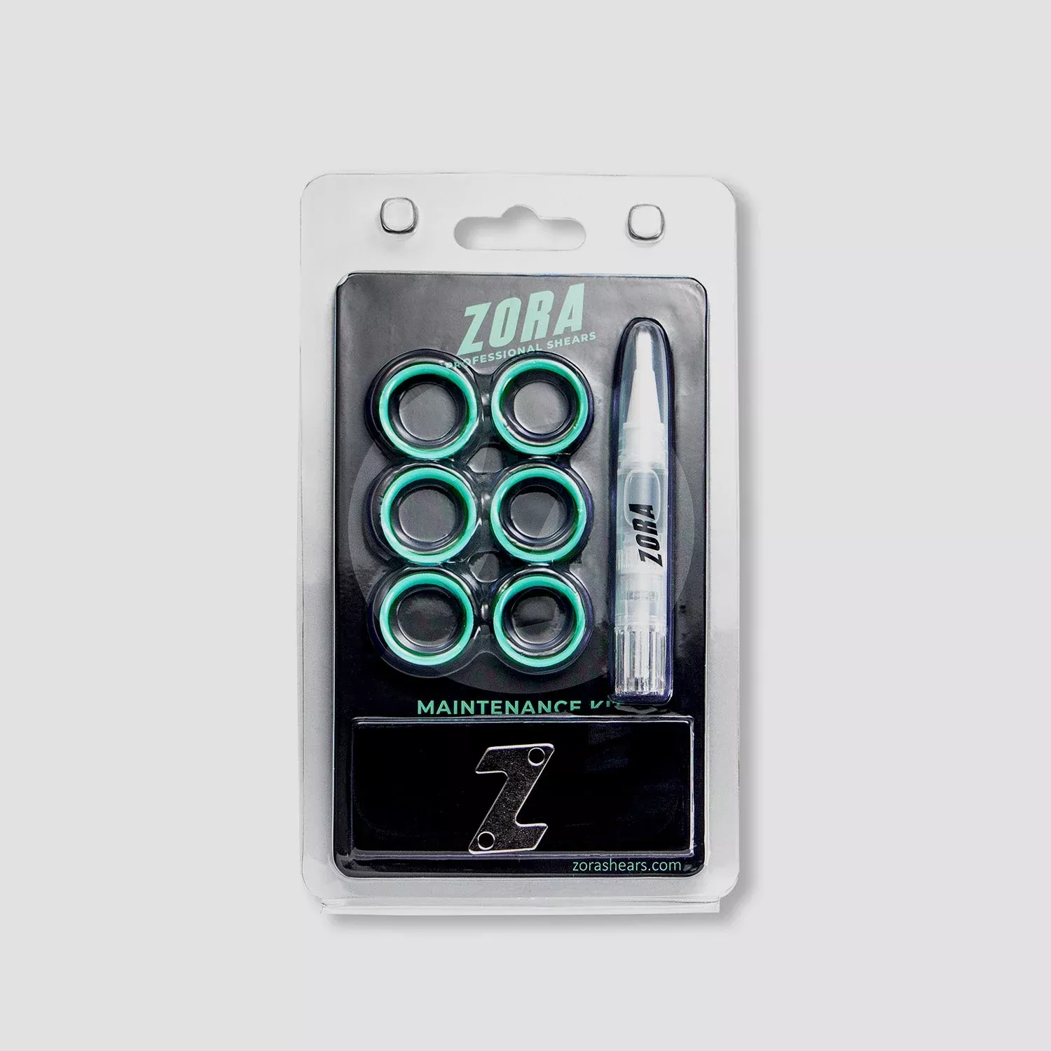 Zora Shear Maintenance Kit